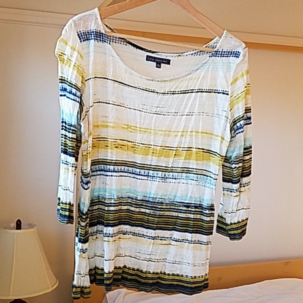 Lightweight top